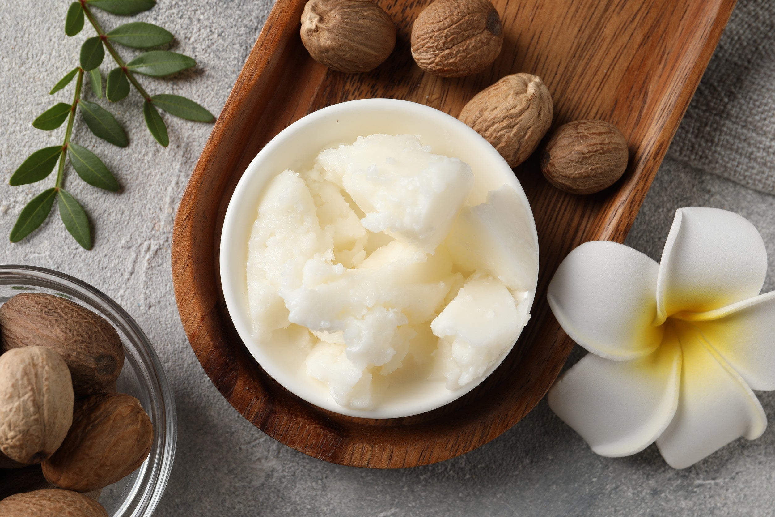 The Ultimate Guide to Butters in Skincare