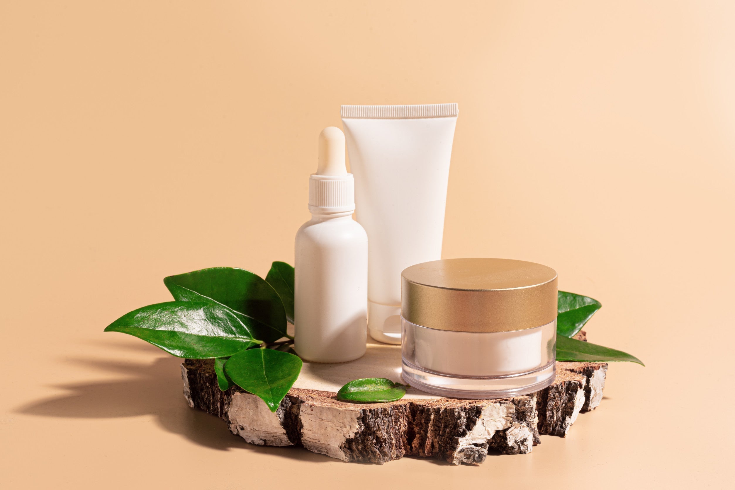 Natural Skincare trends in 2025