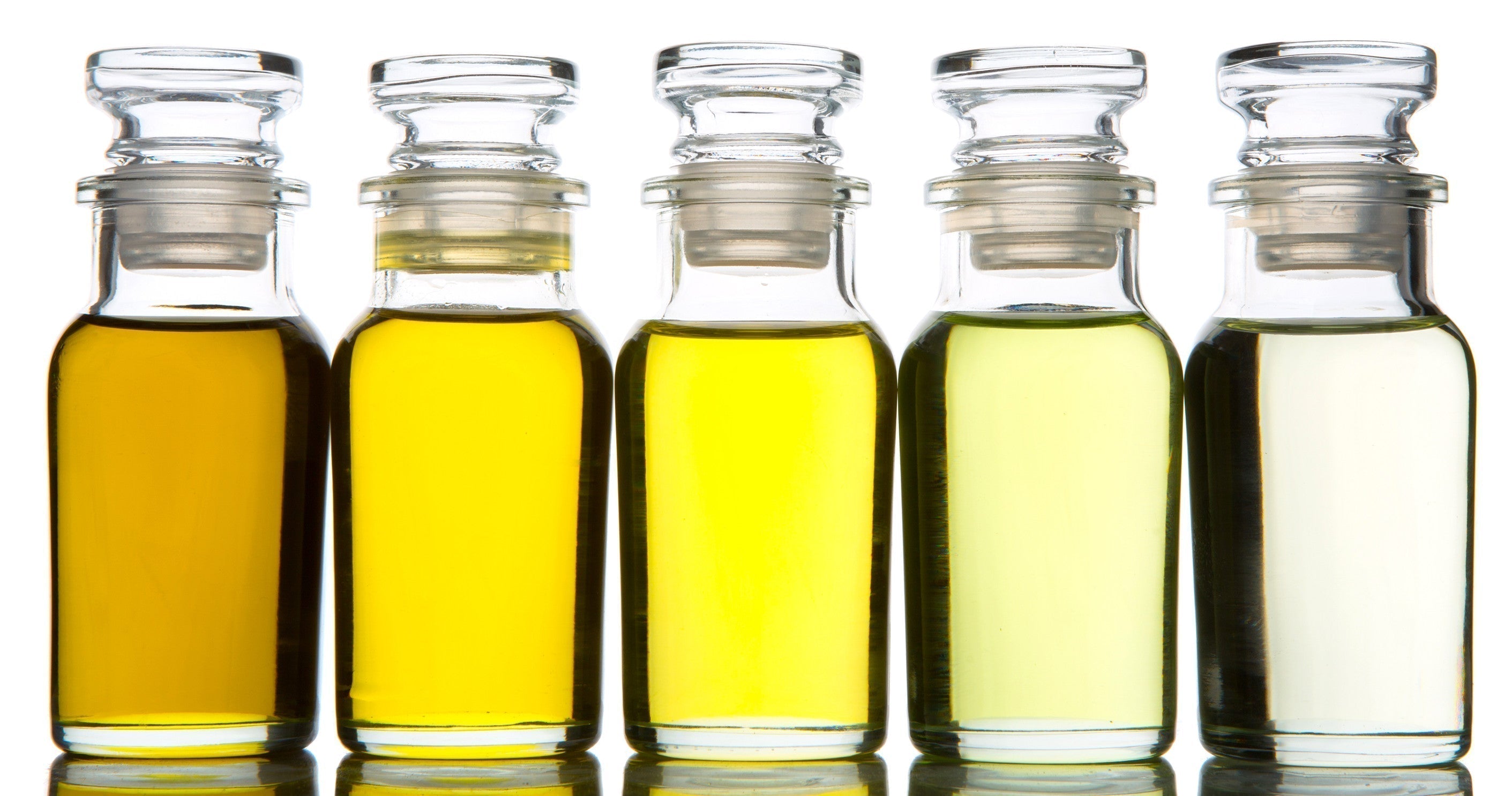 Best Natural Oils for Skincare