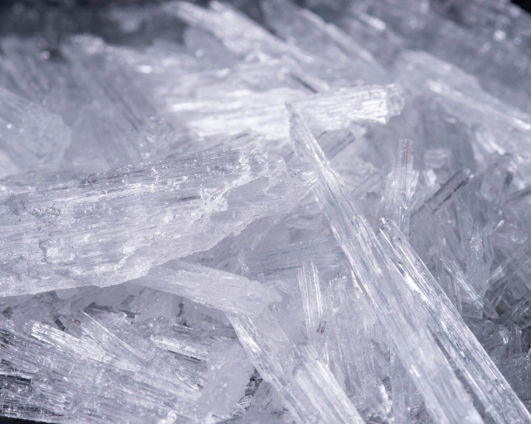 Raw Materials & Other Ingredients