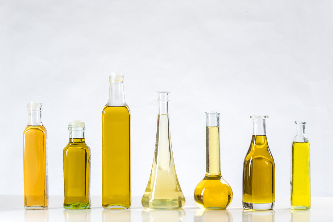 Carrier Oils