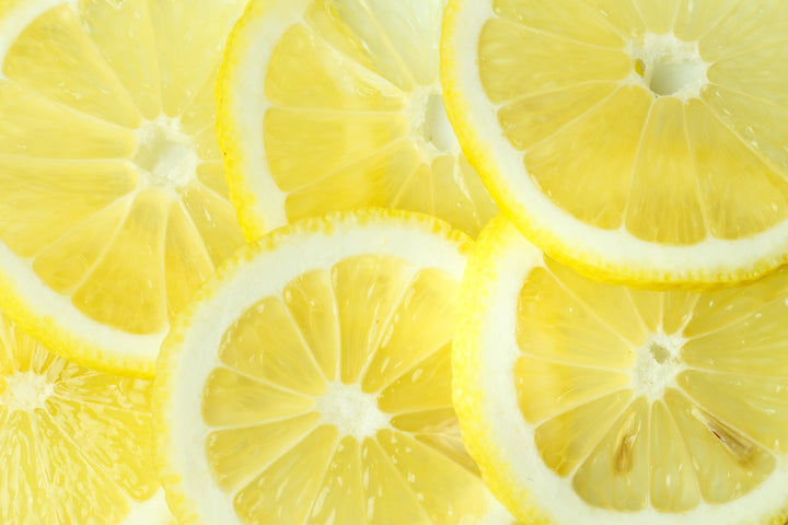 Lemon Essential Oil - Organic