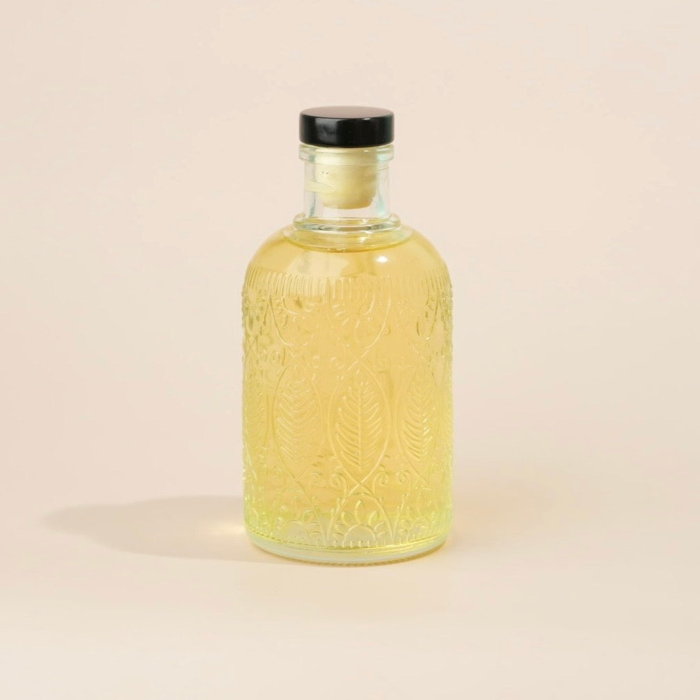 Prickly Pear Cactus Seed Oil