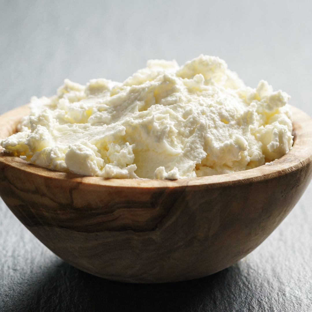 Cupuacu Butter - Virgin