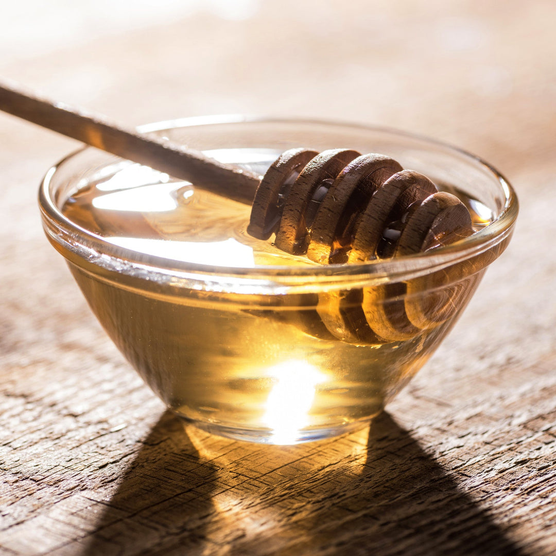Honeyquat PF