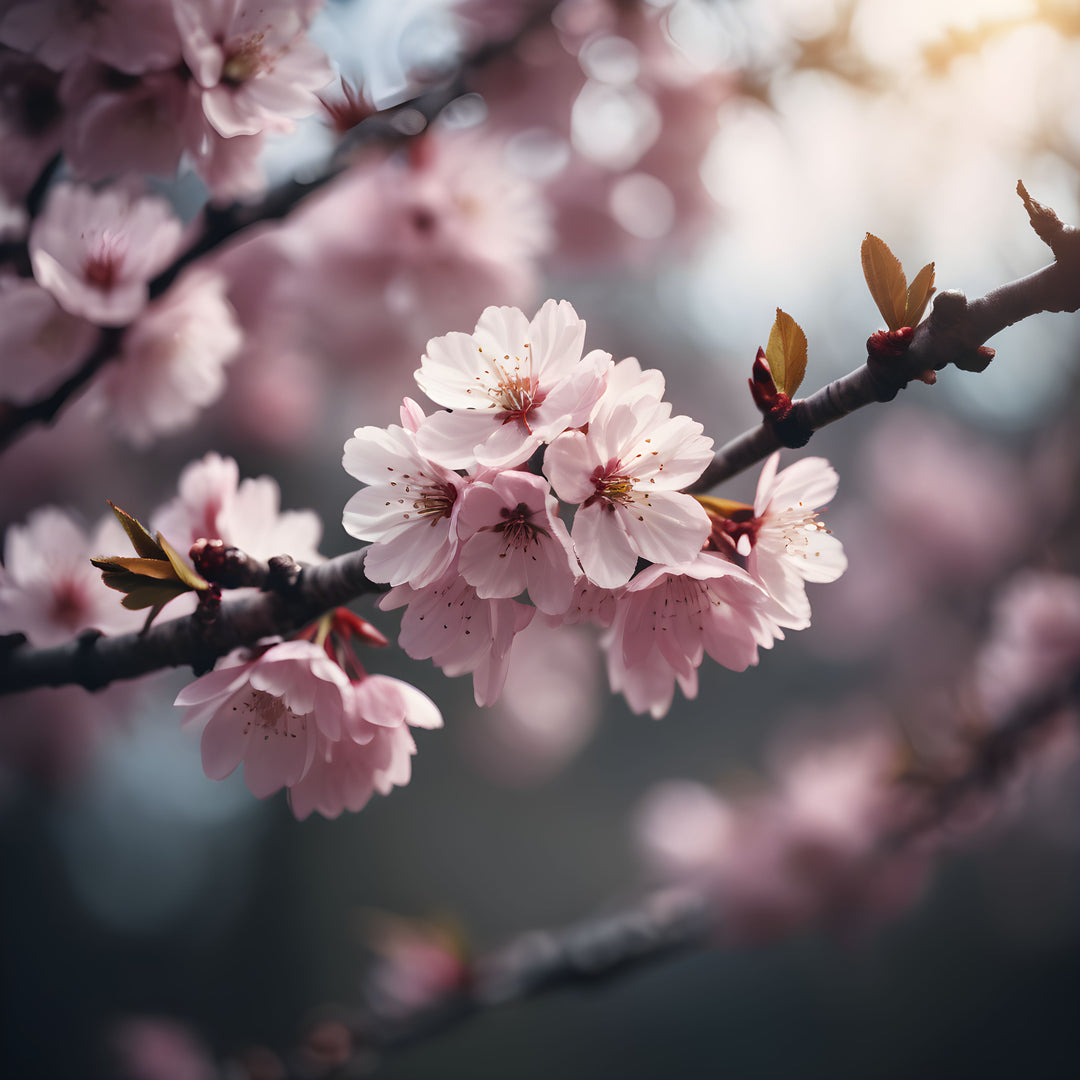 Japanese Cherry Blossom Fragrance Oil *Clearance*