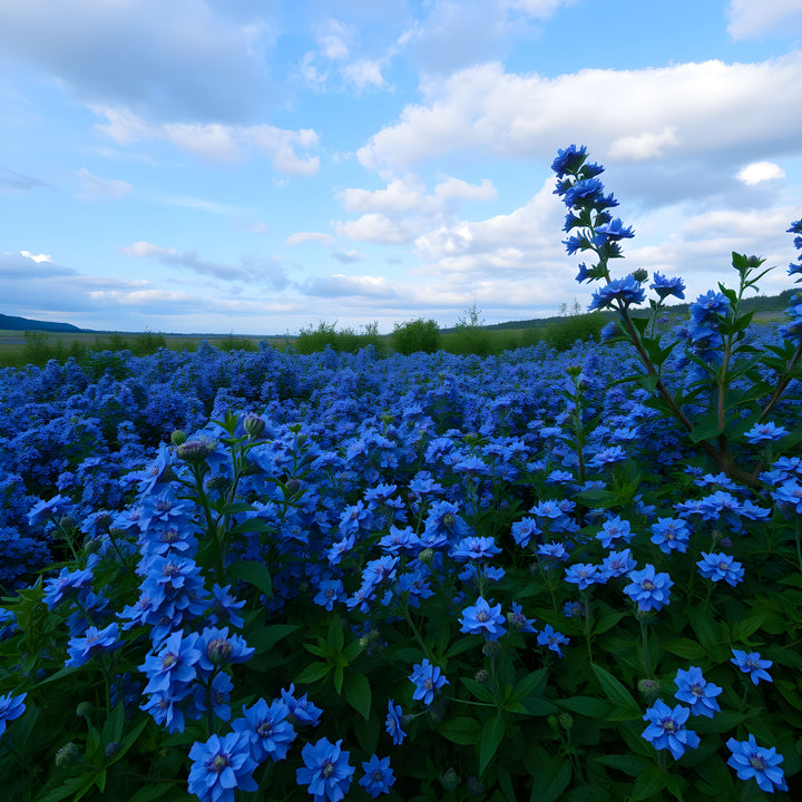 Blue Tansy Essential Oil