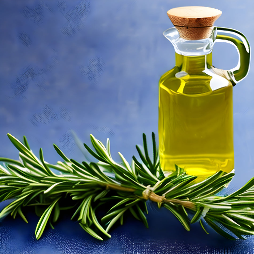 Rosemary Essential Oil