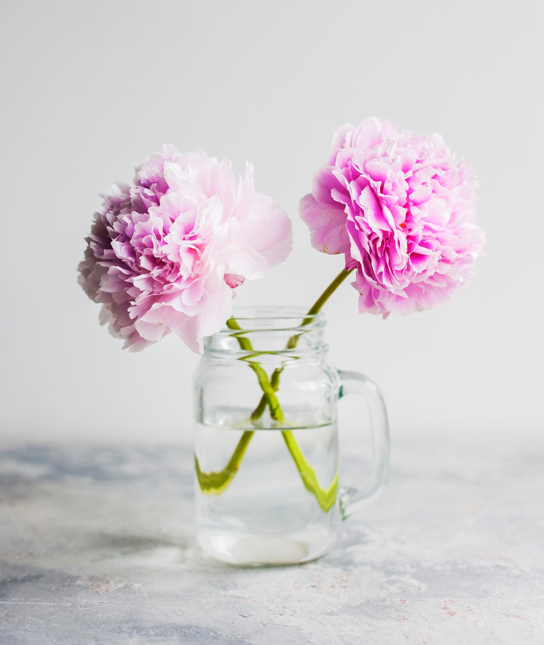 Liquid Peony Botanical Extract