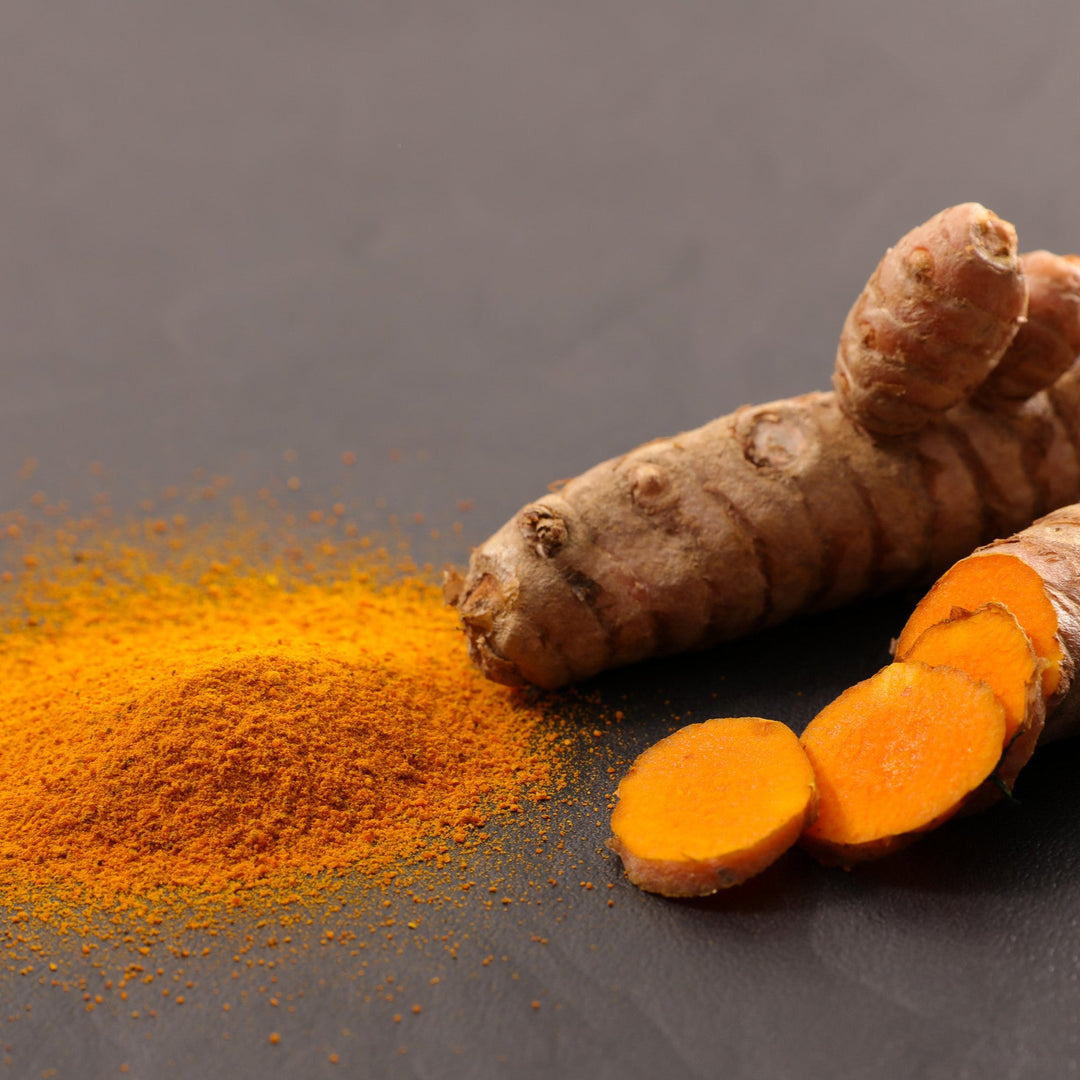 Turmeric 95% Curcumin Extract with Piperine Pure