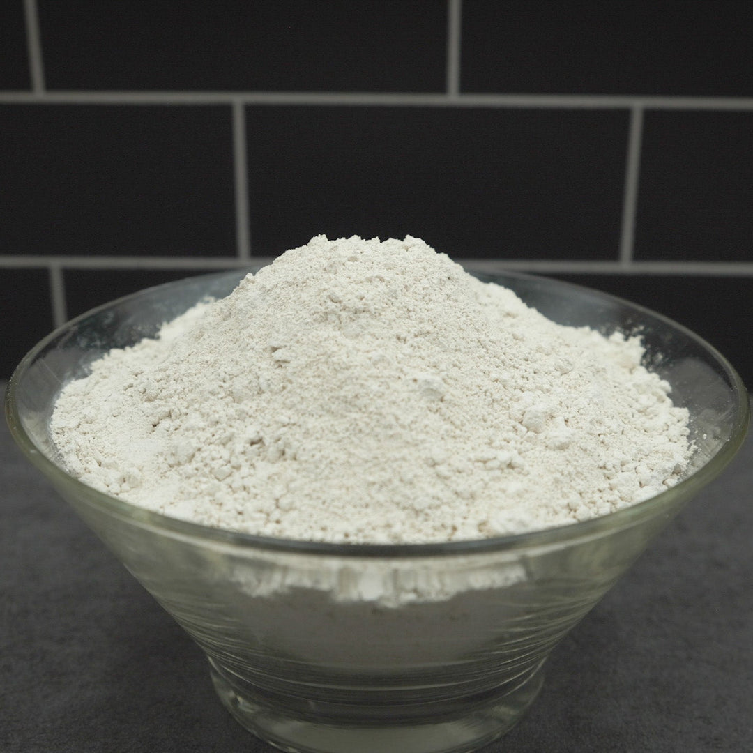 Kaolin Clay