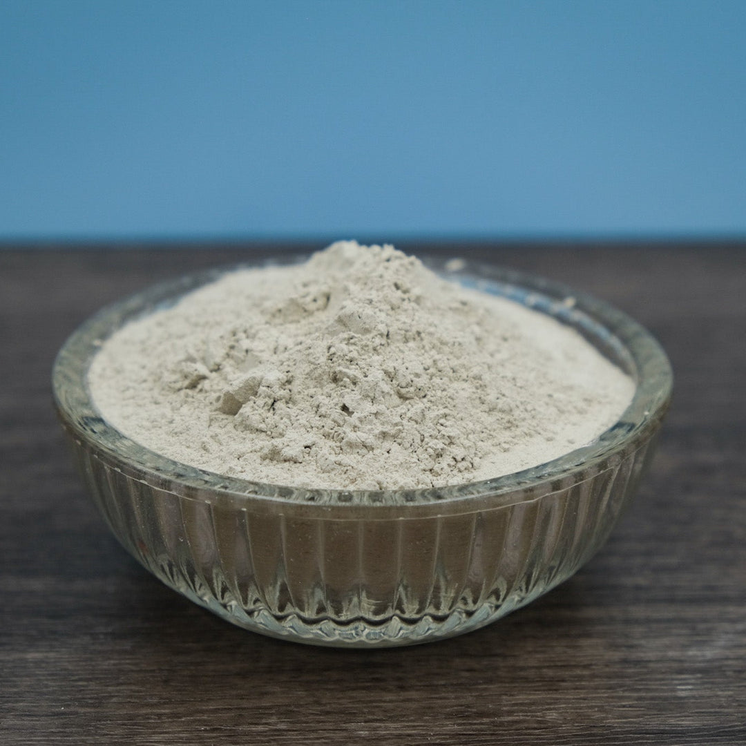 Bentonite Clay
