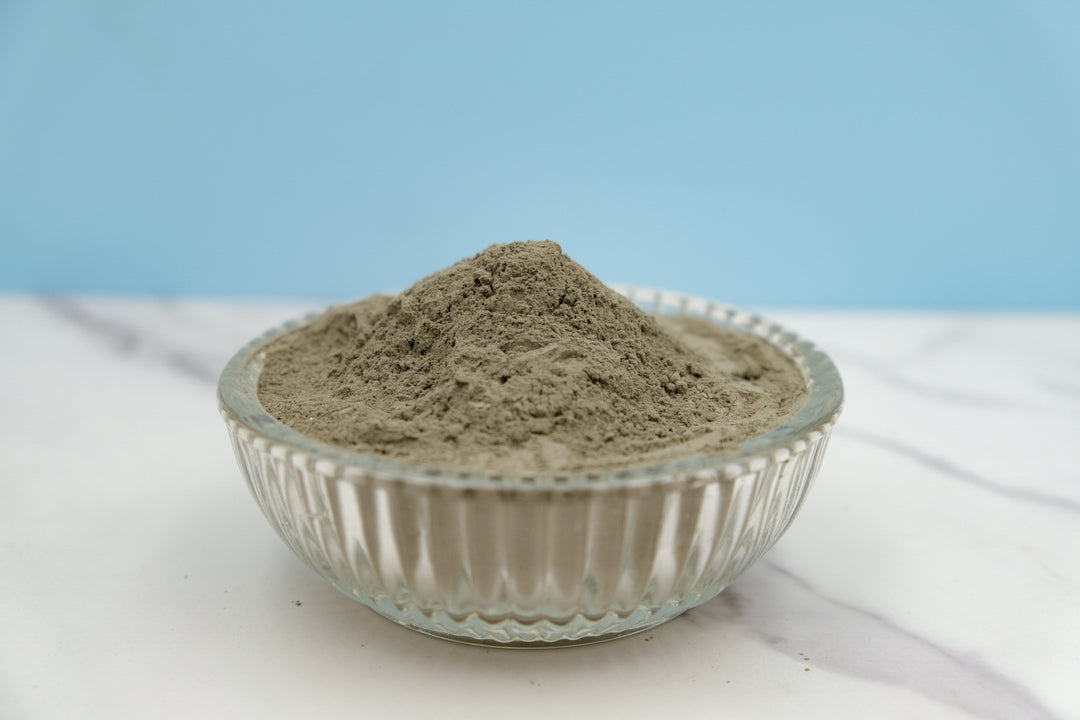 French Clay - Mineral Grey