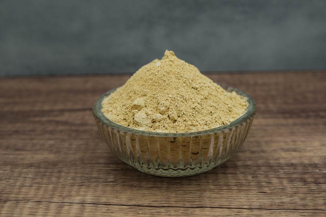 French Clay - Yellow