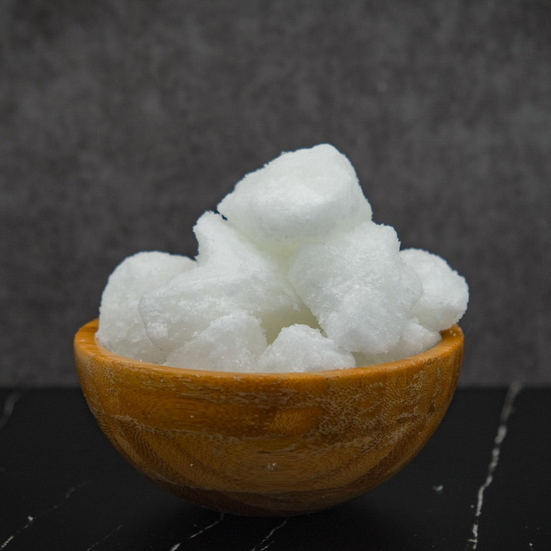 Olive Wax Vegan Cosmetic & Emulsifying Wax