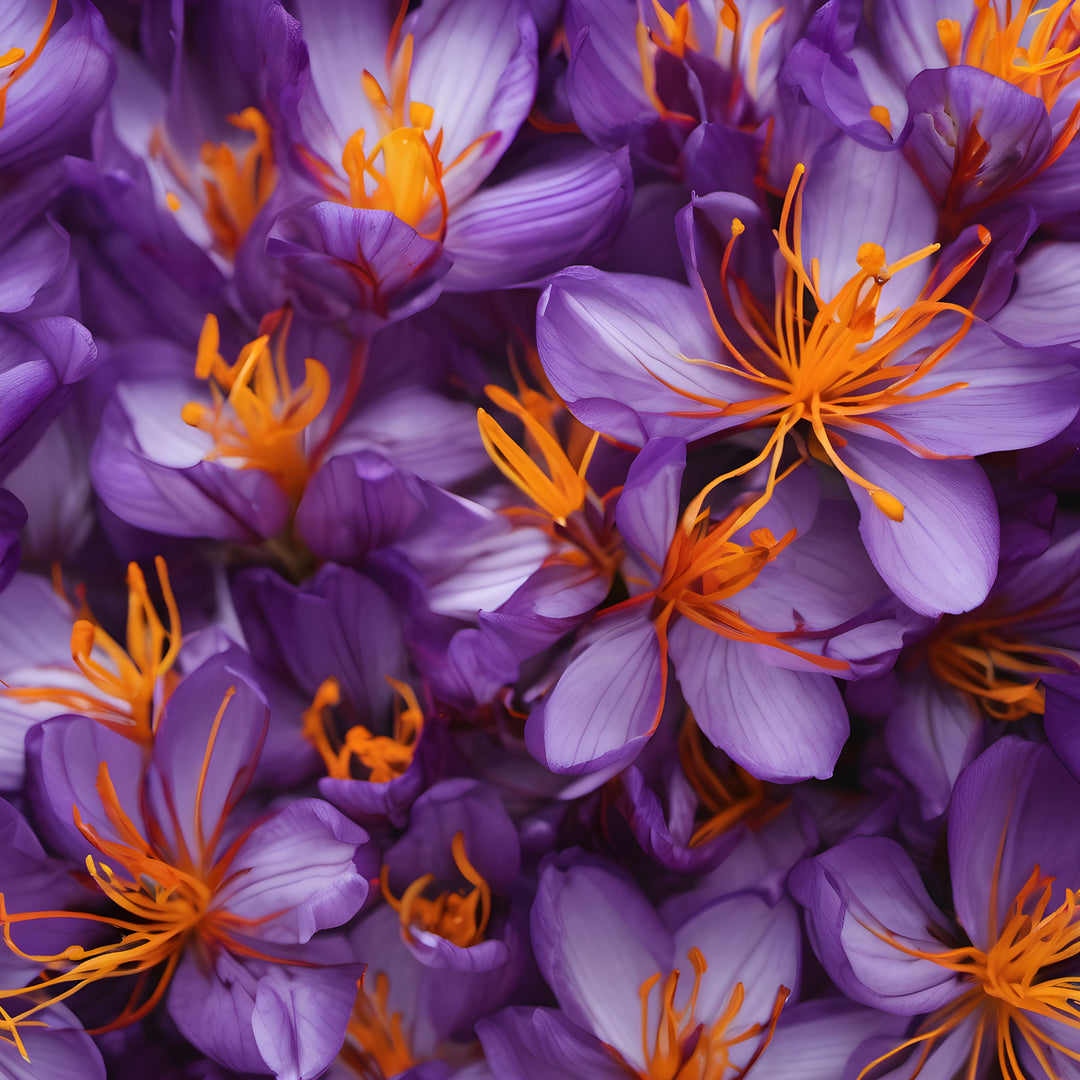 Saffron Extract Powder 10:1 *Clearance*