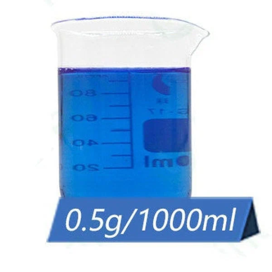 Blue Spirulina Phycocyanin E-18