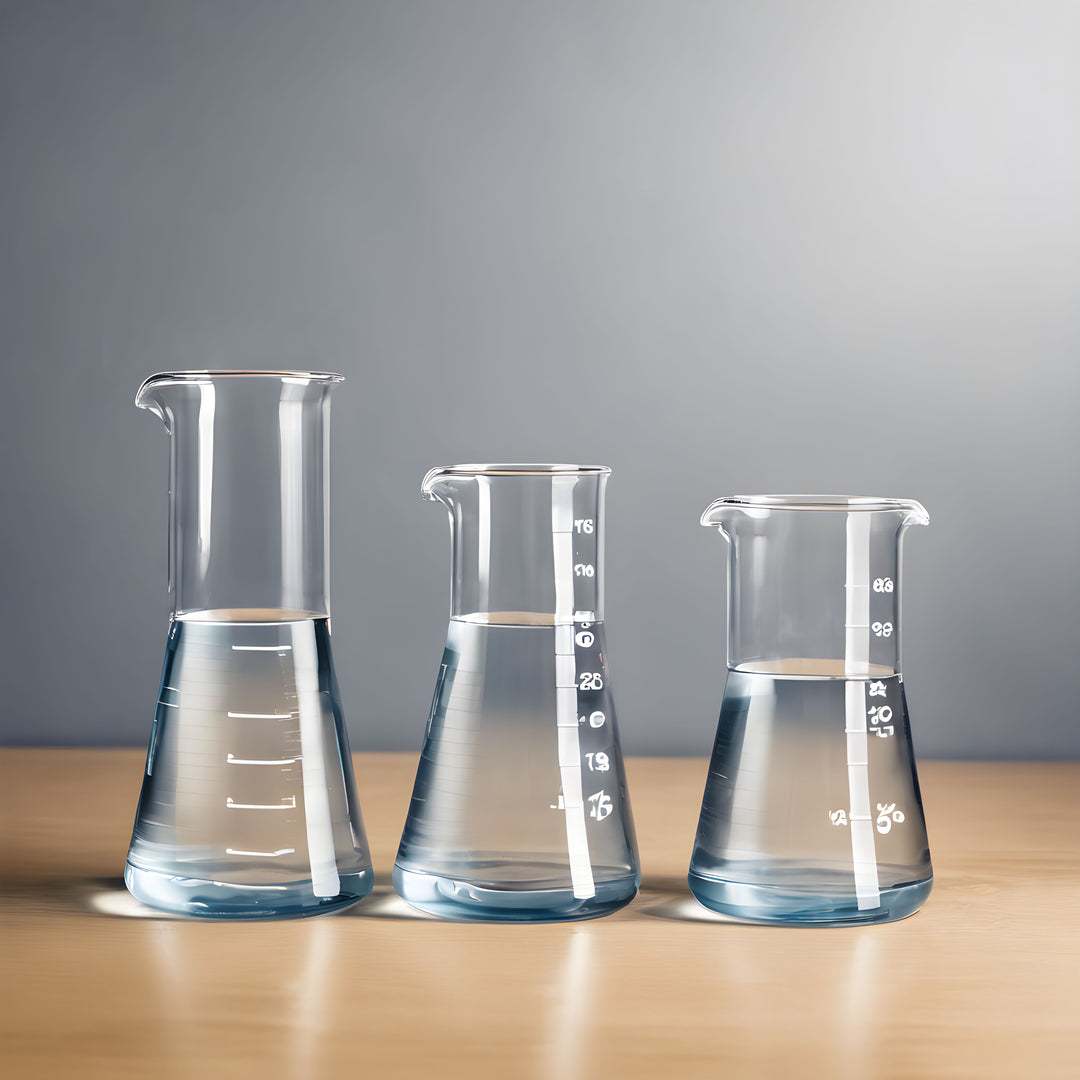 NatureSolv Natural Solubilizer