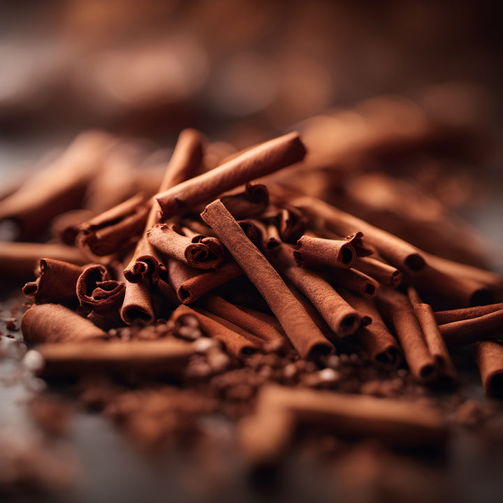 Cassia Essential Oil (Cinnamon)