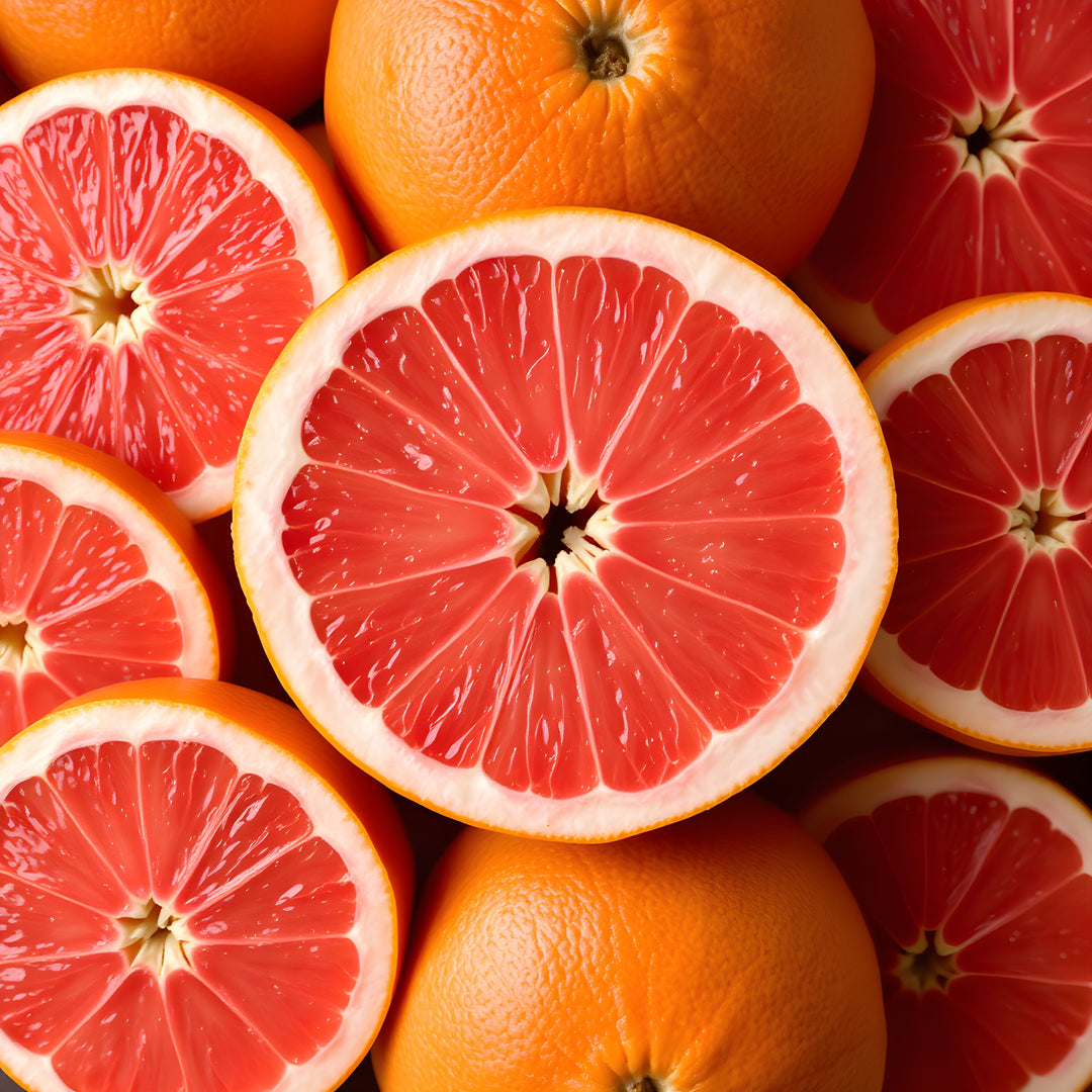 Grapefruit Seed Extract Preservative (GSE)