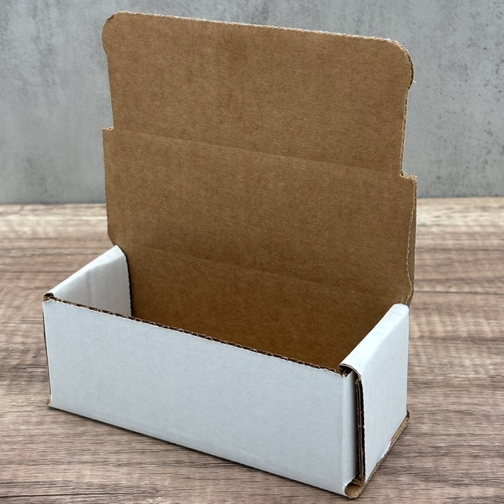 Small Product Tuck Top Box