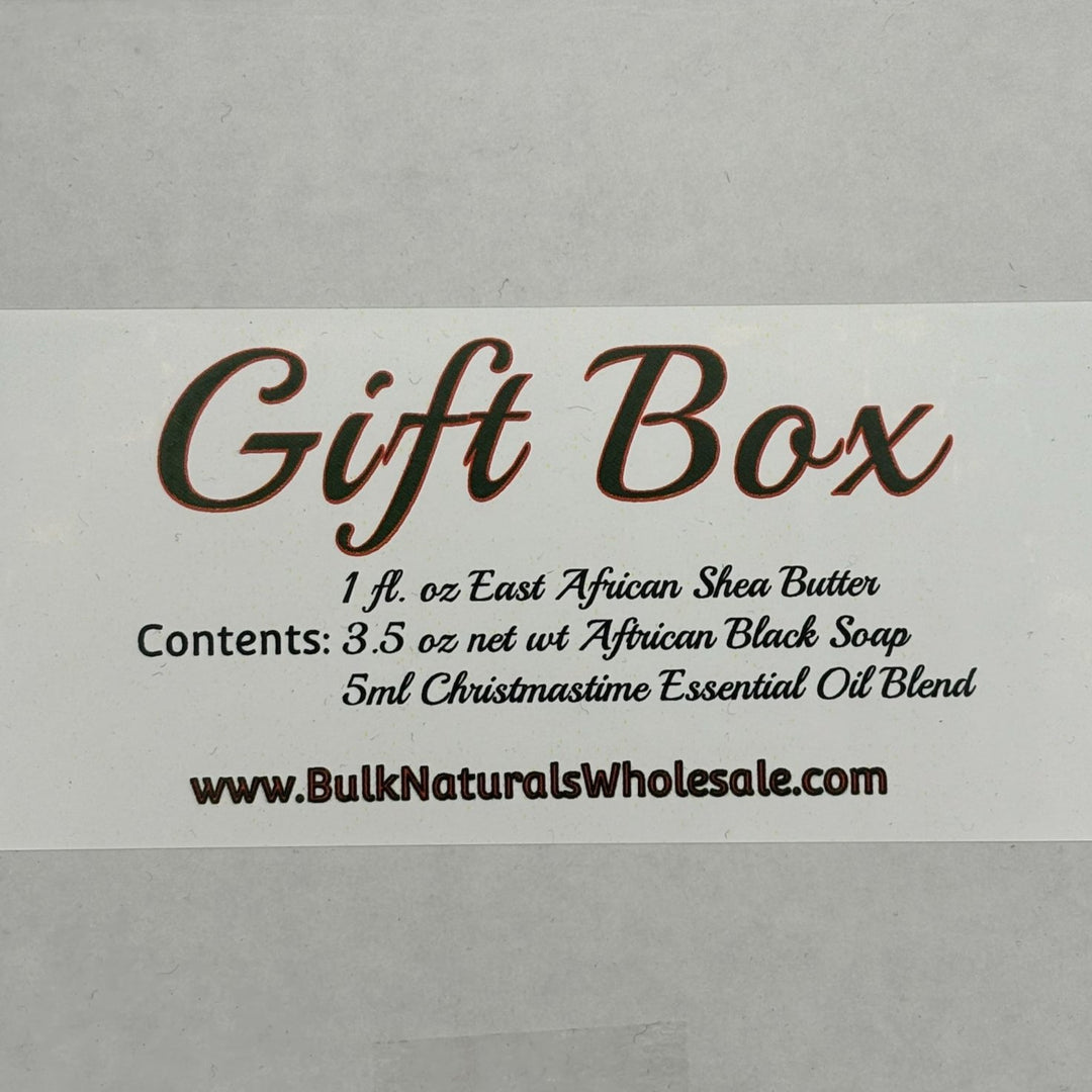 Gift Box