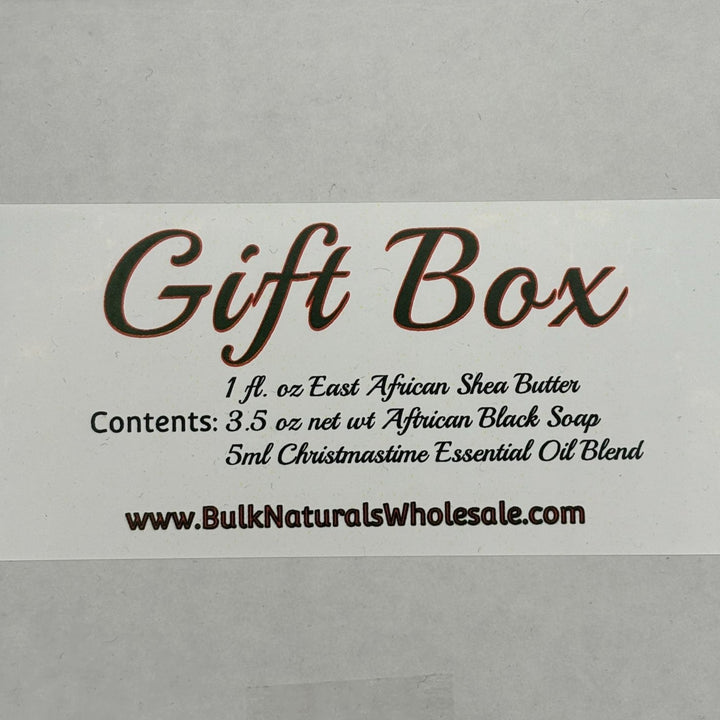 Gift Box