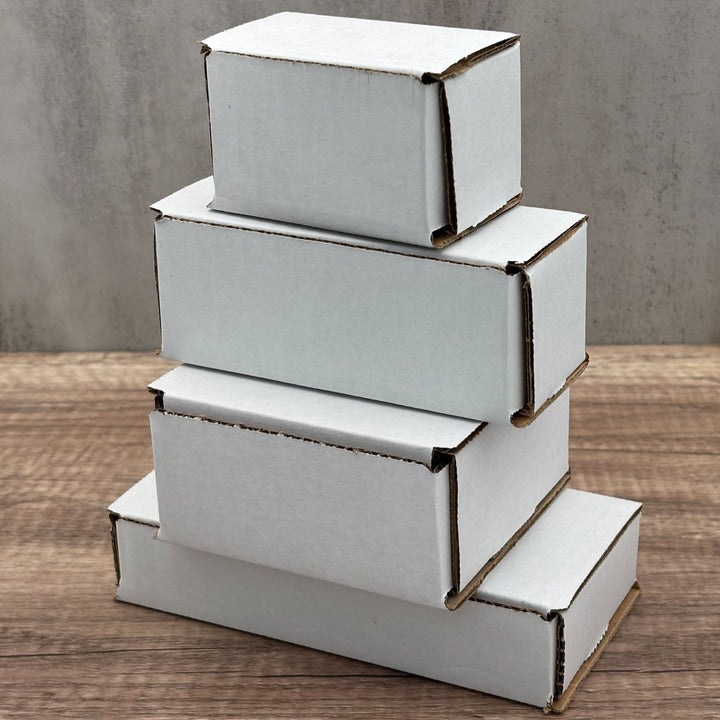 Small Product Tuck Top Box