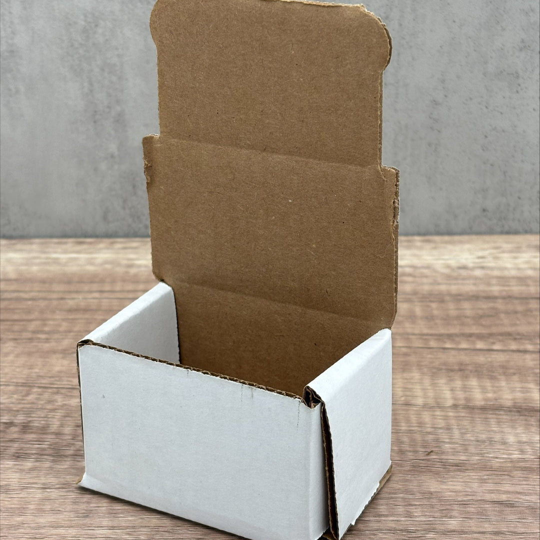 Small Product Tuck Top Box