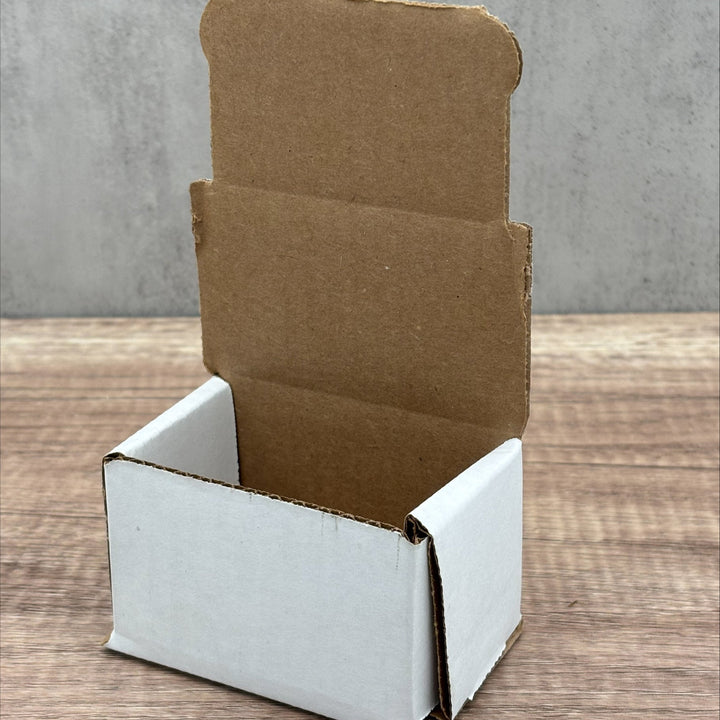 Small Product Tuck Top Box