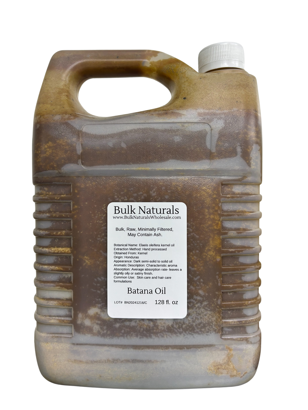 Bulk Batana Oil (American Palm)
