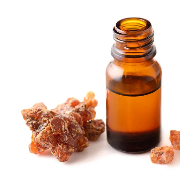 Myrrh Essential Oil – Bulk Naturals