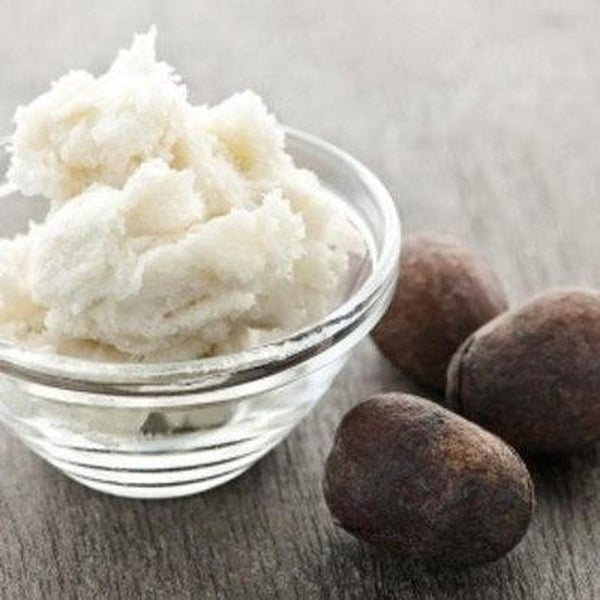 Shea Butter Refined Organic Bulk Naturals