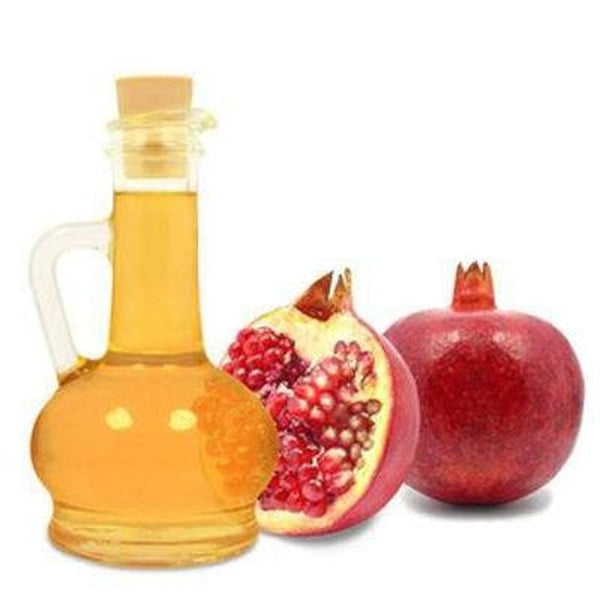 Pomegranate Seed Oil - Virgin Organic