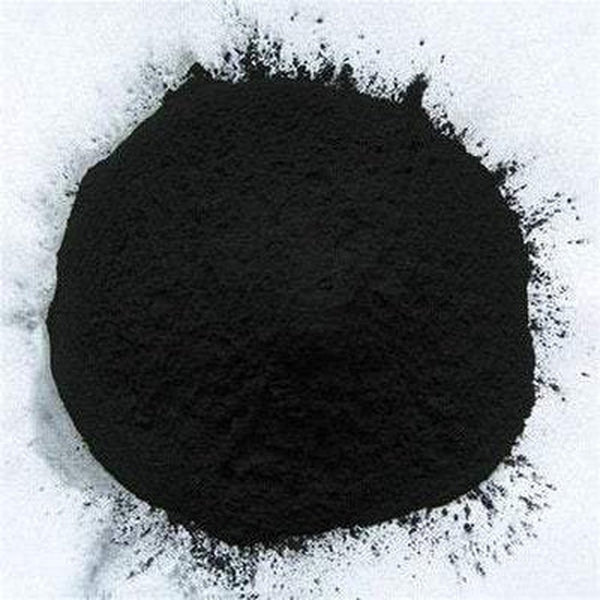 Ultra Fine Premium Activated Charcoal Powder - Coconut Shell Derived