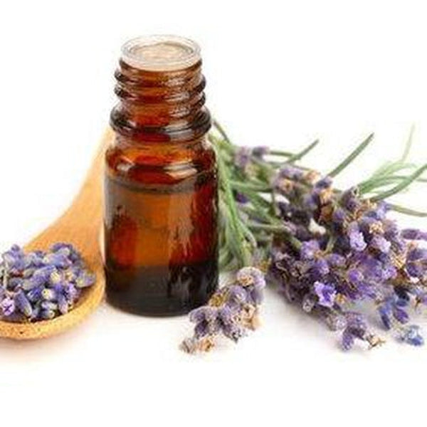 Bulgarian Lavender Essential Oil, Size: 15ml Euro Glass Bottle