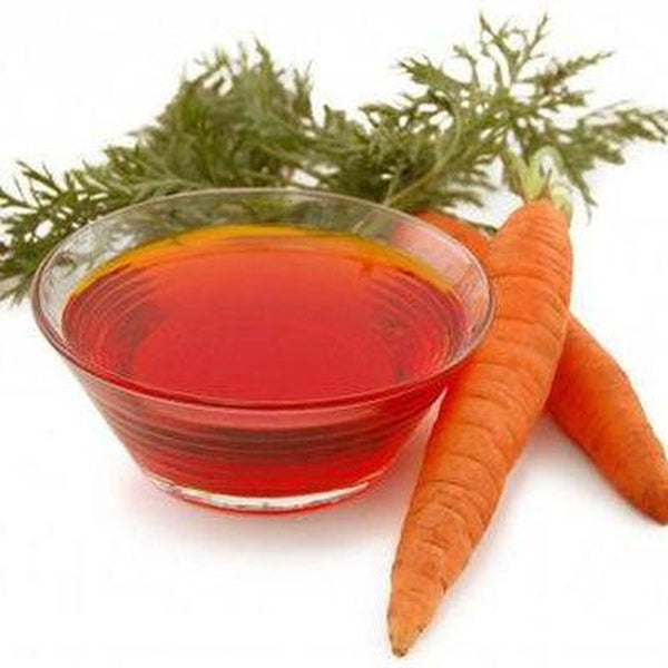 Carrot Seed Essential Oil – Bulk Naturals