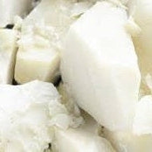 Illipi Butter 100% Natural & Wild Harvested