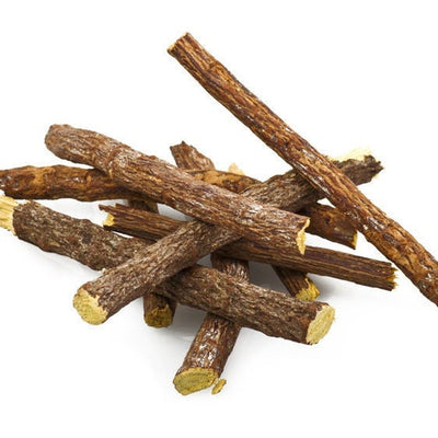 Licorice Root Extract Hyper-Pigmentation• Skin Soothing• Sun-Damage• Spot-Treatment