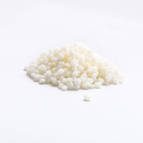 4oz White Beeswax pellets