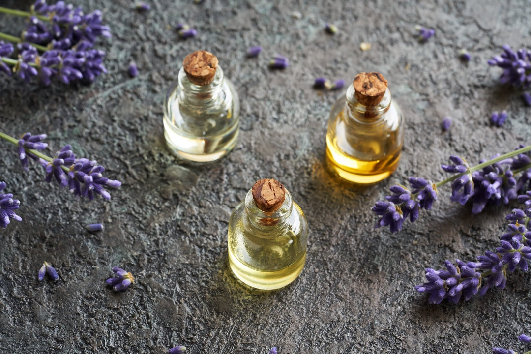 Small Batch Essential Oils & Botanical Fragrance Oils: Crafted for Cosmetic Makers