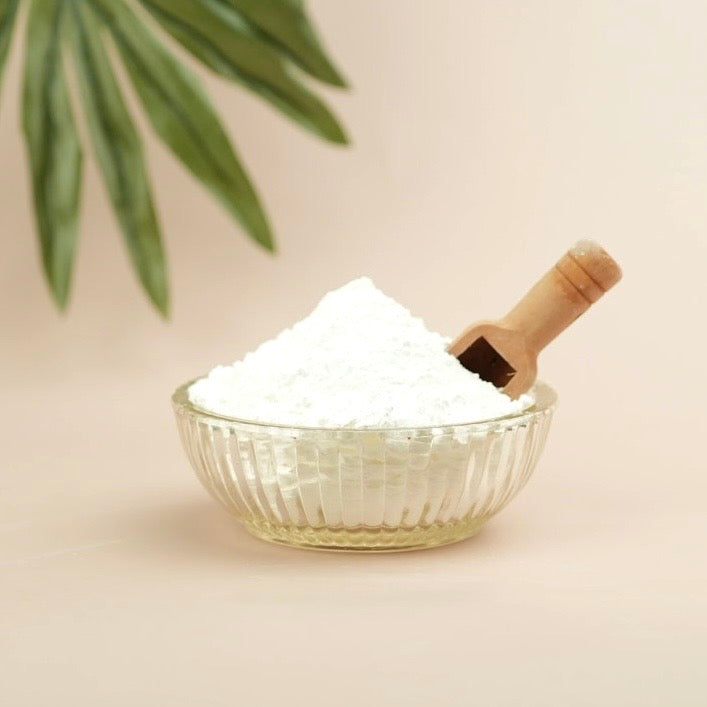 Premium PDRN Powder for Skin Renewal & Anti-Aging Formulations