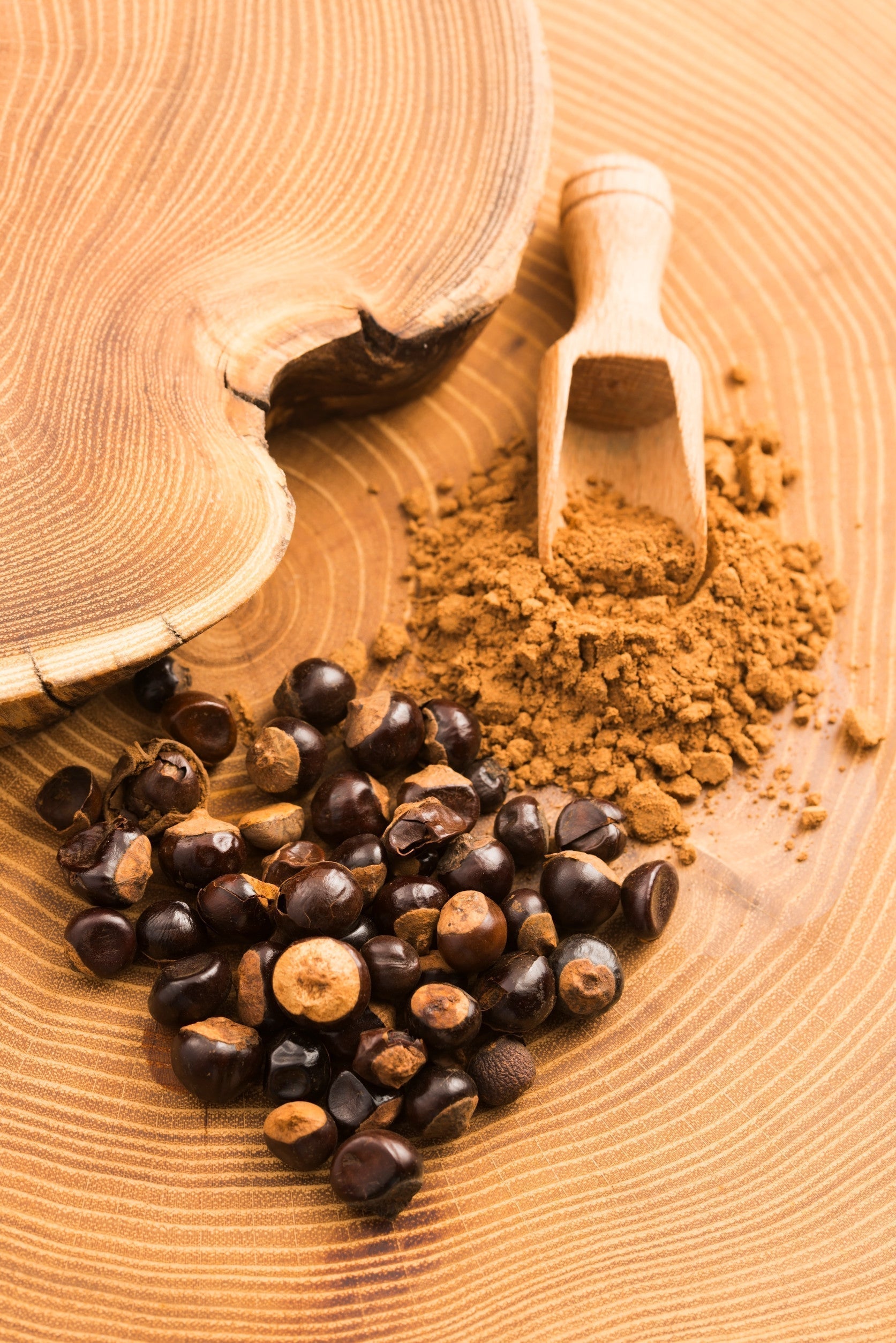 Bright-Eyed & Revitalized: Natural Solutions for Dark Circles & Puffy Eyes