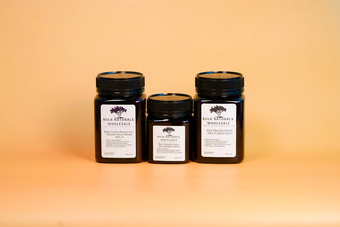 The Growing Role of Manuka Honey in Skincare