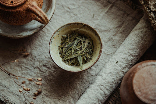 Green Tea Extract for Weight Loss: Benefits, Function & Scientific Insights
