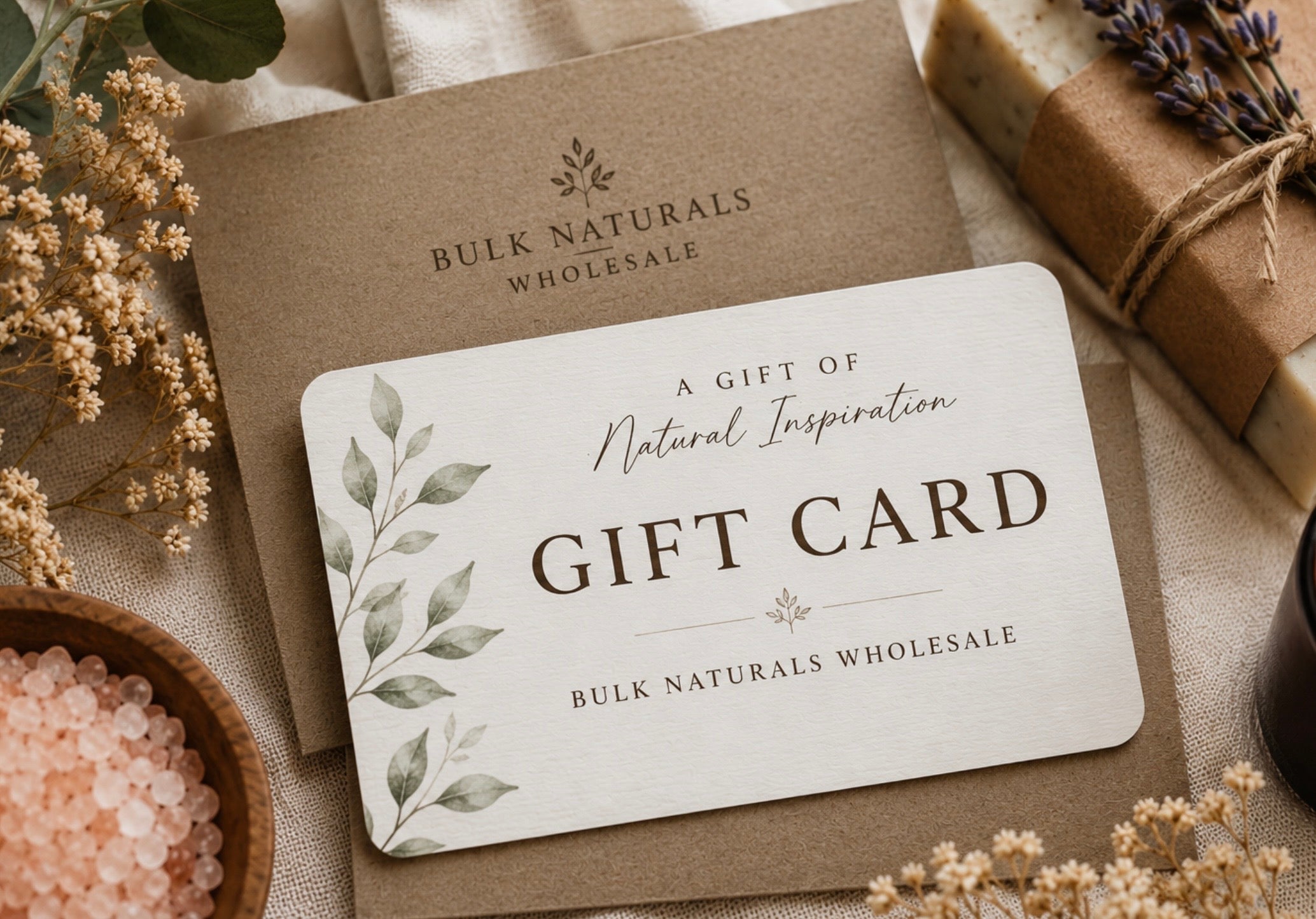 Gift Cards