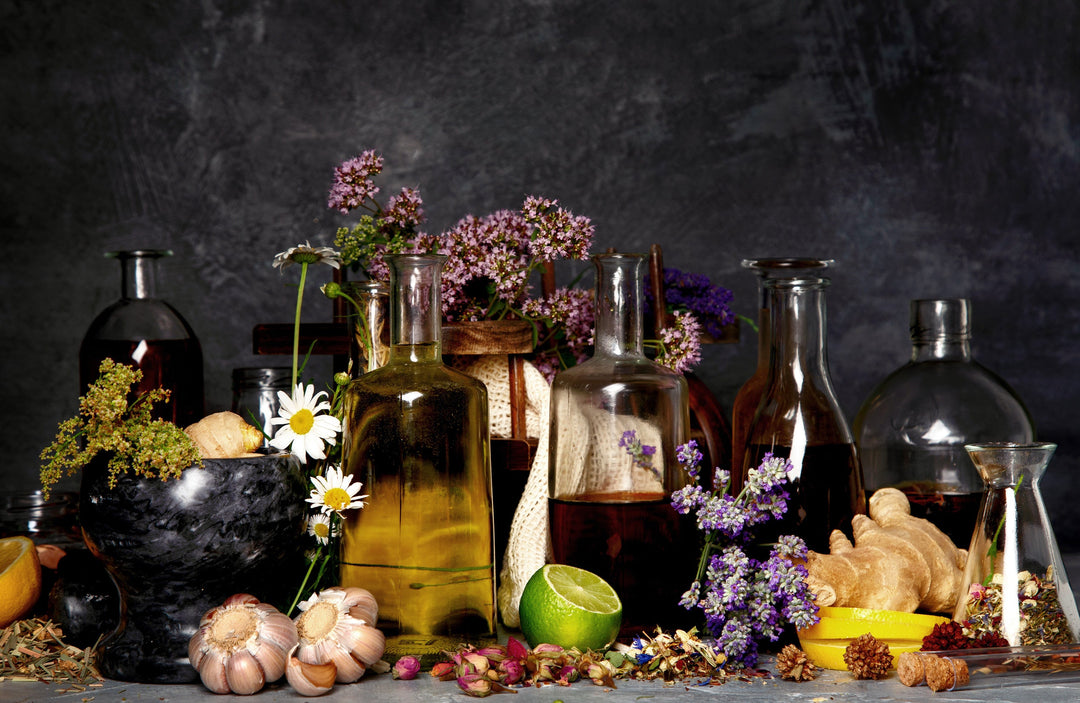 Vynava Premium Ingredients