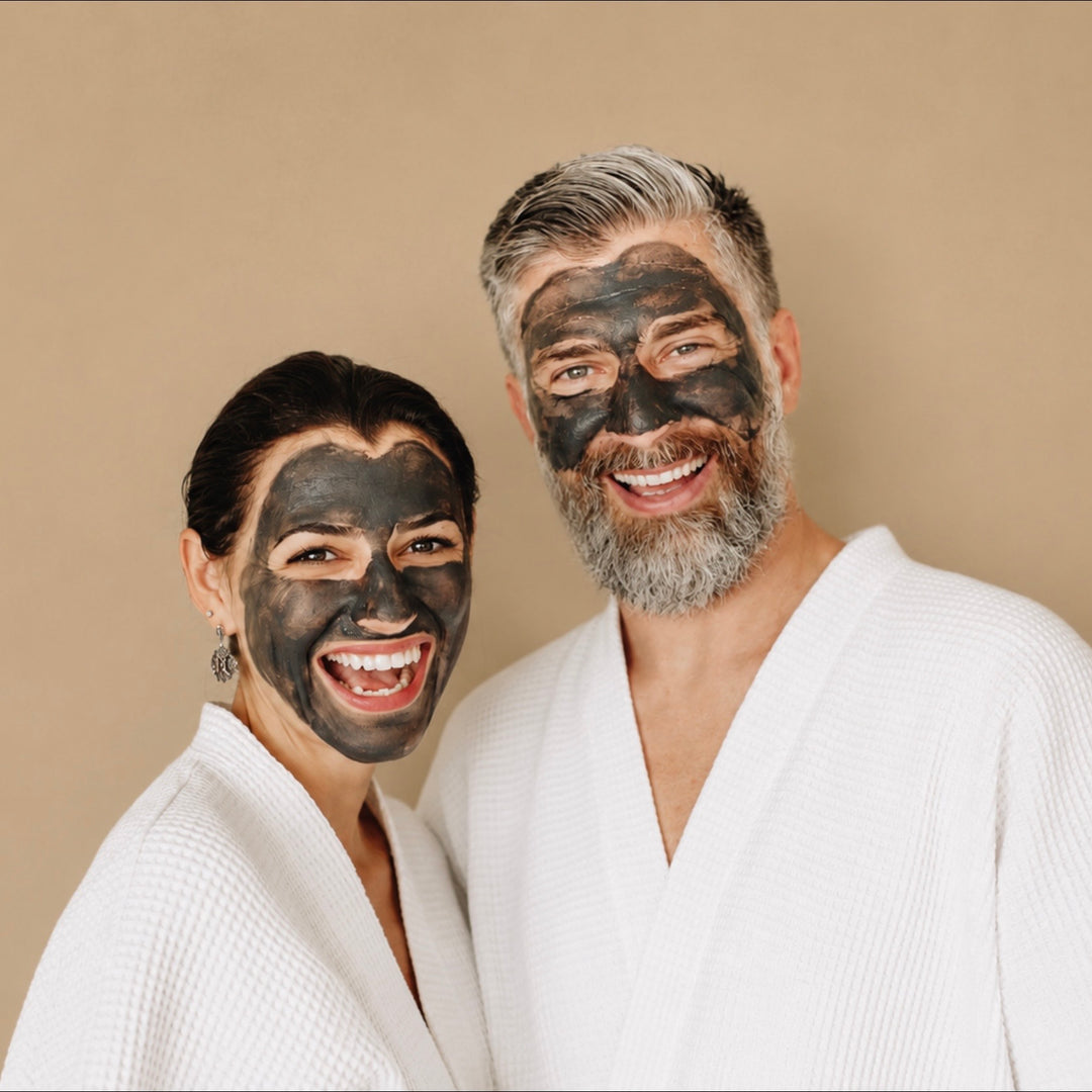 Spa Day Rituals