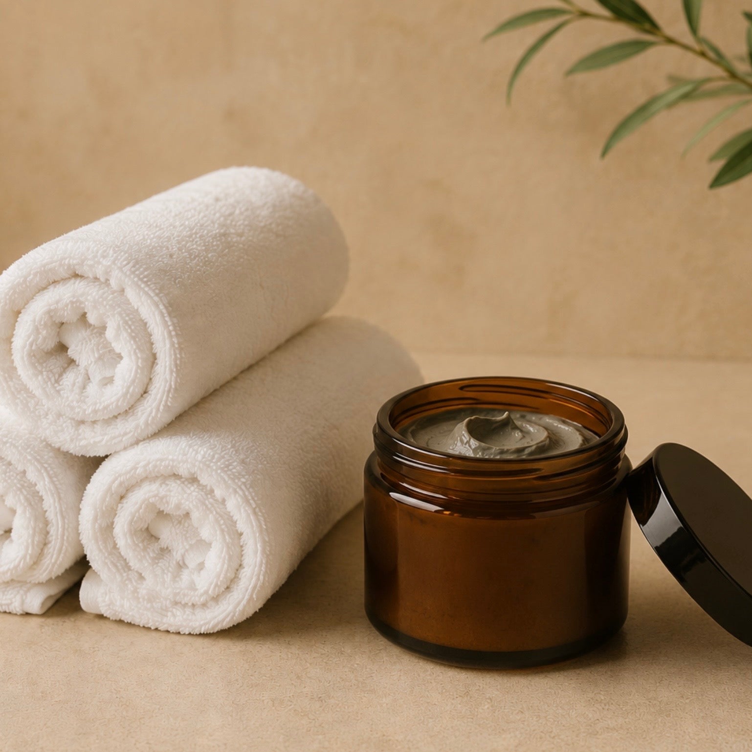 Spa Day Rituals