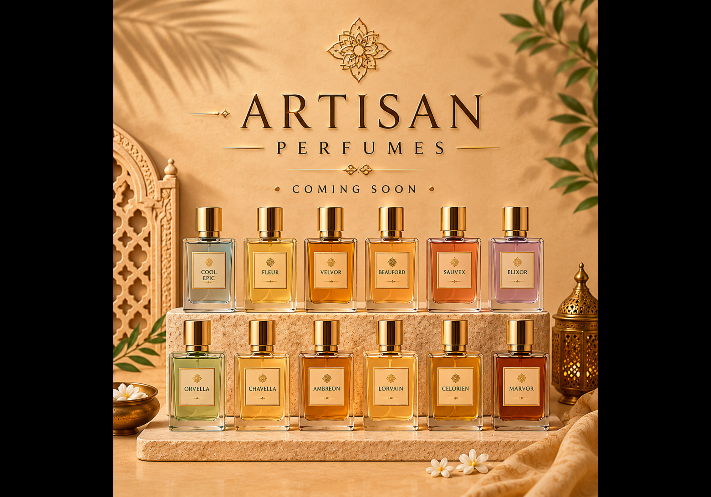 Artisan Perfume Collective